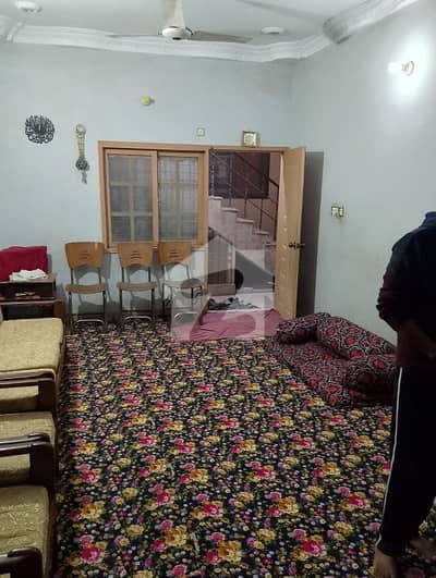 Spacious Prime Location 240 Square Yards House Available For Sale In Federal B Area - Block 9 Spacious Prime Location 240 Square Yards House Available For Sale In Federal B Area - Block 9
