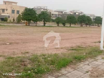 Plot For Sale With Extra Land Invester Price