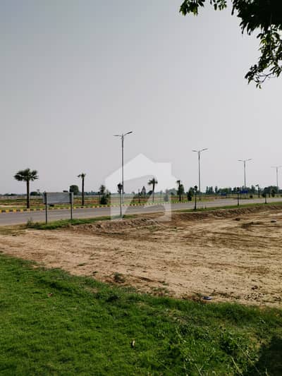 7 Marla Plot With All Dues Clear in ETIHAD TOWN Phase 2 7 Marla Plot With All Dues Clear in ETIHAD TOWN Phase 2