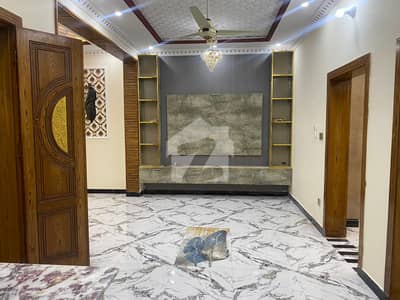 Prime Location 5 Marla House In Rawalpindi Is Available For sale