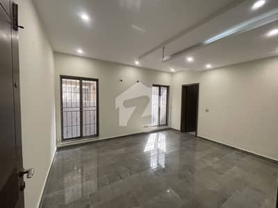 12 Marla Brand New House For Sale