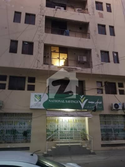 ڈی ایچ اے فیز 5 ڈی ایچ اے ڈیفینس,کراچی میں 8 مرلہ عمارت 13.75 کروڑ میں برائے فروخت۔
