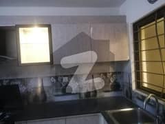 Modern Living in Askari-5, Sector-J 4-Bedroom Flat