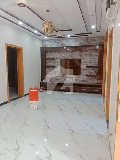 Gorgeous Full House For Rent In F-11, Islamabad