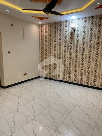 Brand New Beautiful Full House For Rent In Ali Block