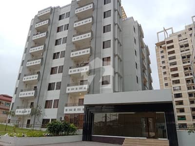 2 Bed Apartment Available For Sale In Block 14 Defence Residency DHA Phase 2 Islamabad