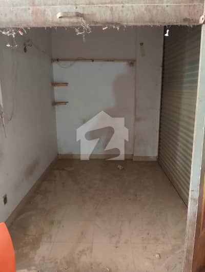 Stunning Prime Location 145 Square Feet Shop In Federal B Area - Block 9 Available