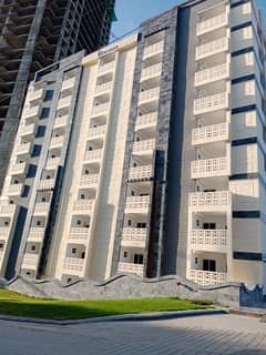 3 Bed Apartment Available For Sale overseas BLOCK 16