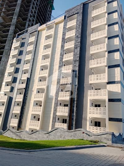 3 Bed Apartment Available For Sale overseas BLOCK 16