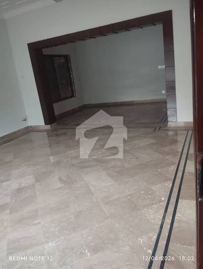 Basement for Rent in F-11, Islamabad