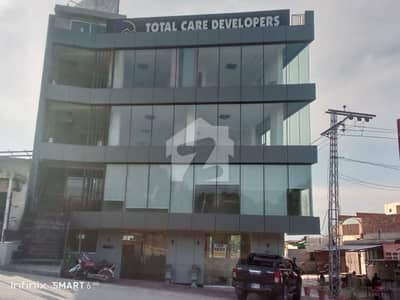 12 Marla Commercial Building Is Available For Sale Opposite Garden City Gate In Bahria Town Phase 7 Rawalpindi 12 Marla Commercial Building Is Available For Sale Opposite Garden City Gate In Bahria Town Phase 7 Rawalpindi