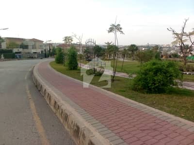 Main Chakbeli Khan Road Plot For Sale Gated Location