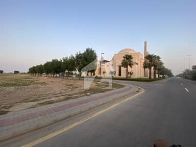 بحریہ ایجوکیشن اینڈ میڈیکل سٹی بلاک بی بحریہ ایجوکیشن اینڈ میڈیکل سٹی,لاہور میں 5 مرلہ رہائشی پلاٹ 22.5 لاکھ میں برائے فروخت۔