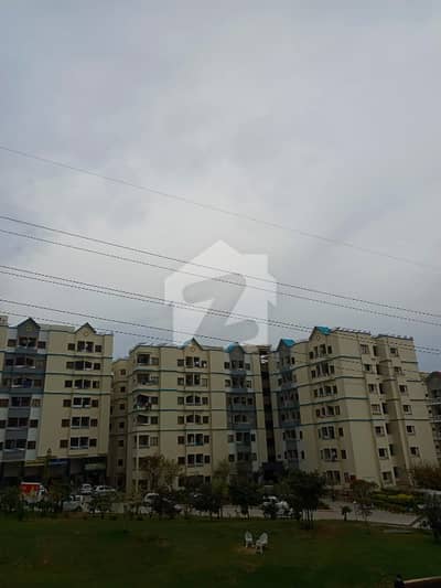 Two Bedroom Apartment For Sale In DHA Phase 2 Islamabed