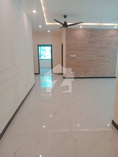 Ground Portion For Rent In F-11, Islamabad