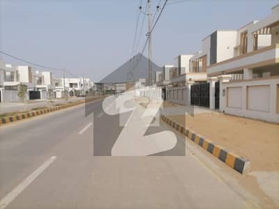 Elegant 500 Sq Yds Bungalow For Sale In AFOHS Falcon Complex, New Malir.