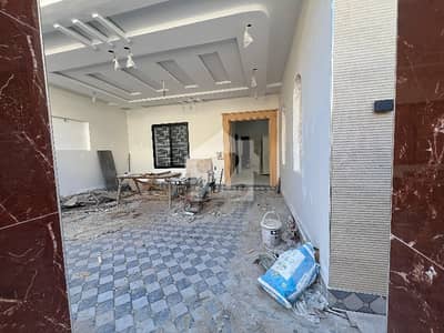 It'S A Brand New Tasteful 35/70 House In Khayaban E Khalid