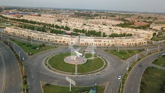 Premium D Block Plots for Sale in Bahria Orchard Lahore Phase 2 | Possession & Utility Paid | Fully Developed