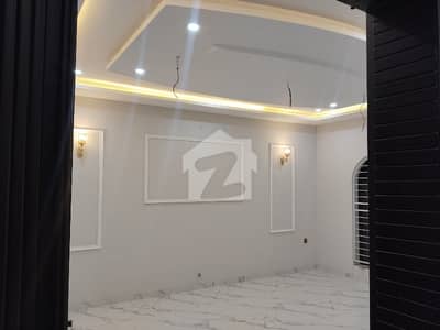 10 Marla Brand New House For Sale In Qartaba Town Sargodha