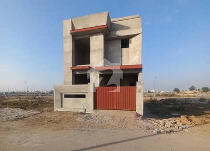 ڈی ایچ اے فیز 1 ۔ سیکٹر وی ڈی ایچ اے فیز 1,ڈی ایچ اے ڈیفینس,ملتان میں 3 کمروں کا 5 مرلہ مکان 1.1 کروڑ میں برائے فروخت۔