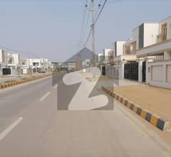 In Falcon Complex New Malir Of Karachi, A 500 Square Yards House Is Available In Falcon Complex New Malir Of Karachi, A 500 Square Yards House Is Available