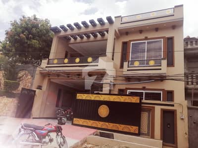 10 Marla Double Storey Double Unit Brand New House Available For Sale. 10 Marla Double Storey Double Unit Brand New House Available For Sale.