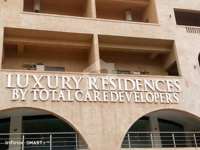 Spacious Two Bed Apartment for Rent