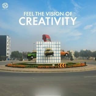 05 Marla Plot For Sale In Olc - A Block Bahria Orchard Lahore Top Location | Bahria Orchard Lahore