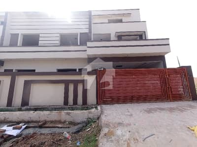 Tripple Storey 10 Marla House For sale In Gulshan Abad Sector 1 Rawalpindi Tripple Storey 10 Marla House For sale In Gulshan Abad Sector 1 Rawalpindi