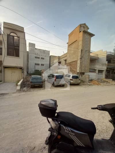This Is Totally Demolish House Available For Sale Vip Location Main Double Road Block D North Nazimabad This Is Totally Demolish House Available For Sale Vip Location Main Double Road Block D North Nazimabad