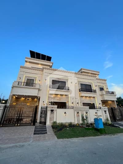Buying A House In Citi Housing Society?