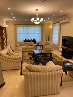 F-7/3 Excellent House 1244 Square Yard For Sale