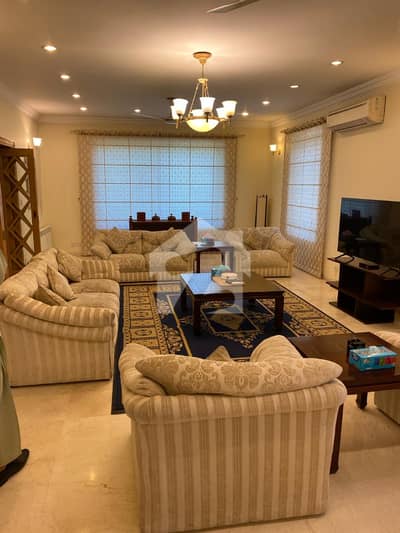 F-7/3 Excellent House 1244 Square Yard For Sale