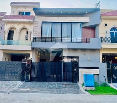 Avail Yourself A Great Prime Location 5 Marla House In Citi Housing Society