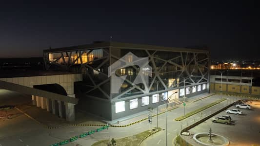 A3 Early Bird With All Dues Clare 4500 Square Feet Residential Plot Available In DHA QUETTA For Sale