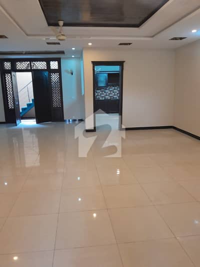 New House Triple Storey Size 25 X 60 For Sale In E-11/4