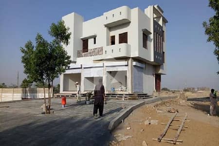 240 Yard Plot In Reasonable Price