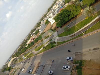 1 Kanal Residential Plot For sale In Khayaban-e-Amin - Block Q Lahore
