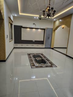 BREND NEW 35/70 FULL HOUSE FOR RENT