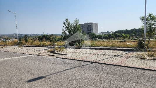 Commercial Plot For Sale