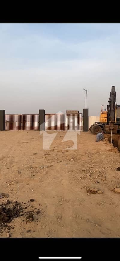 240 Yards Plot In Reasonable Price