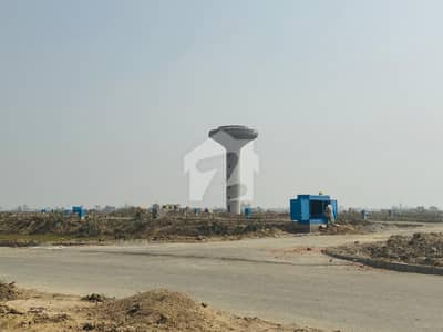 Plot At The Hottest Location Of LDA City Direct Access To 150 Feet Plot At The Hottest Location Of LDA City Direct Access To 150 Feet