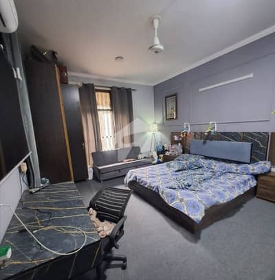 Idyllic Corner House Available In Allama Iqbal Town - Nishtar Block For sale
