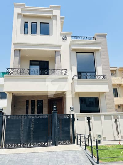 Brand New Luxury House For Sale