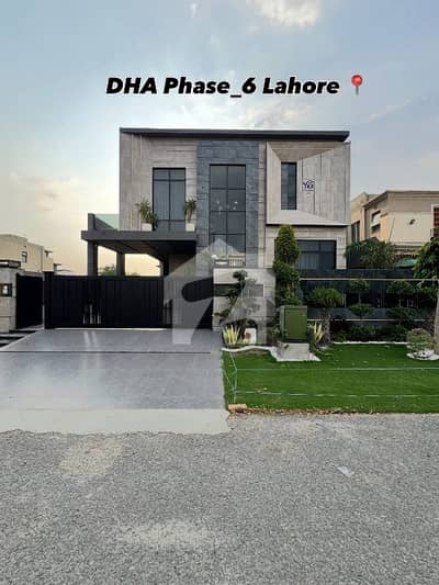 1 KANAL BRAND NEW ULTRA MODERN DESIGN HOUSE FOR RENT DHA PHASE 6 1 KANAL BRAND NEW ULTRA MODERN DESIGN HOUSE FOR RENT DHA PHASE 6