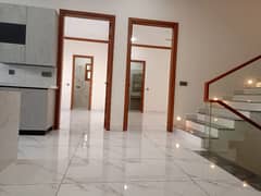 Luxurious And Well-Designed 5-Bedroom Bungalow Available For Sale In The Prime Location Of DHA Phase 8