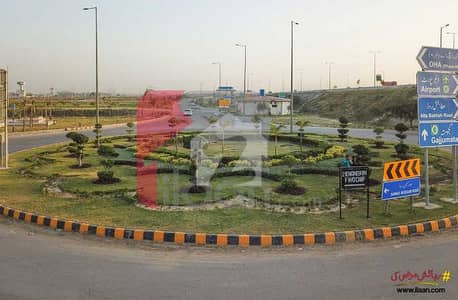 ڈی ایچ اے فیز9 پریزم - بلاک ایم ڈی ایچ اے فیز9 پریزم,ڈی ایچ اے ڈیفینس,لاہور میں 1 کنال رہائشی پلاٹ 2.5 کروڑ میں برائے فروخت۔ ڈی ایچ اے فیز9 پریزم - بلاک ایم ڈی ایچ اے فیز9 پریزم,ڈی ایچ اے ڈیفینس,لاہور میں 1 کنال رہائشی پلاٹ 2.5 کروڑ میں برائے فروخت۔