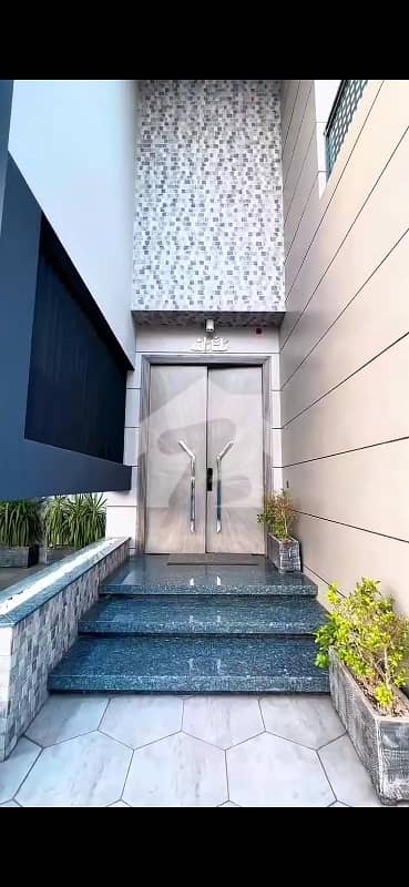 Elite Living: 2 Kanal Fully Loaded Luxury House for Rent (Swimming Pool, Gym, Cinema) Elite Living: 2 Kanal Fully Loaded Luxury House for Rent (Swimming Pool, Gym, Cinema)