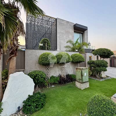 1KANAL BRAND NEW ULTRA MODERN DESIGN HOUSE AVAILABLE FOR RENT 1KANAL BRAND NEW ULTRA MODERN DESIGN HOUSE AVAILABLE FOR RENT