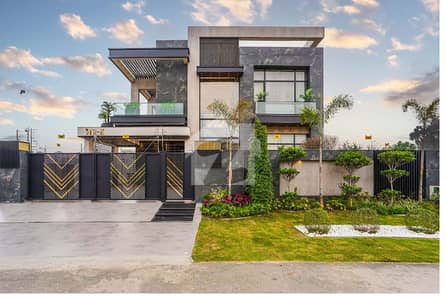 Out Standing Top Quality Brand New House With Basement Designed By Mazhar Munir For Sale In Dha PHASE 6 Out Standing Top Quality Brand New House With Basement Designed By Mazhar Munir For Sale In Dha PHASE 6